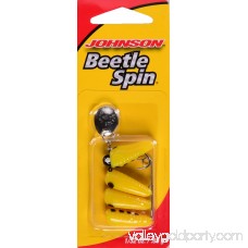 Johnson Beetle Spin 553789036